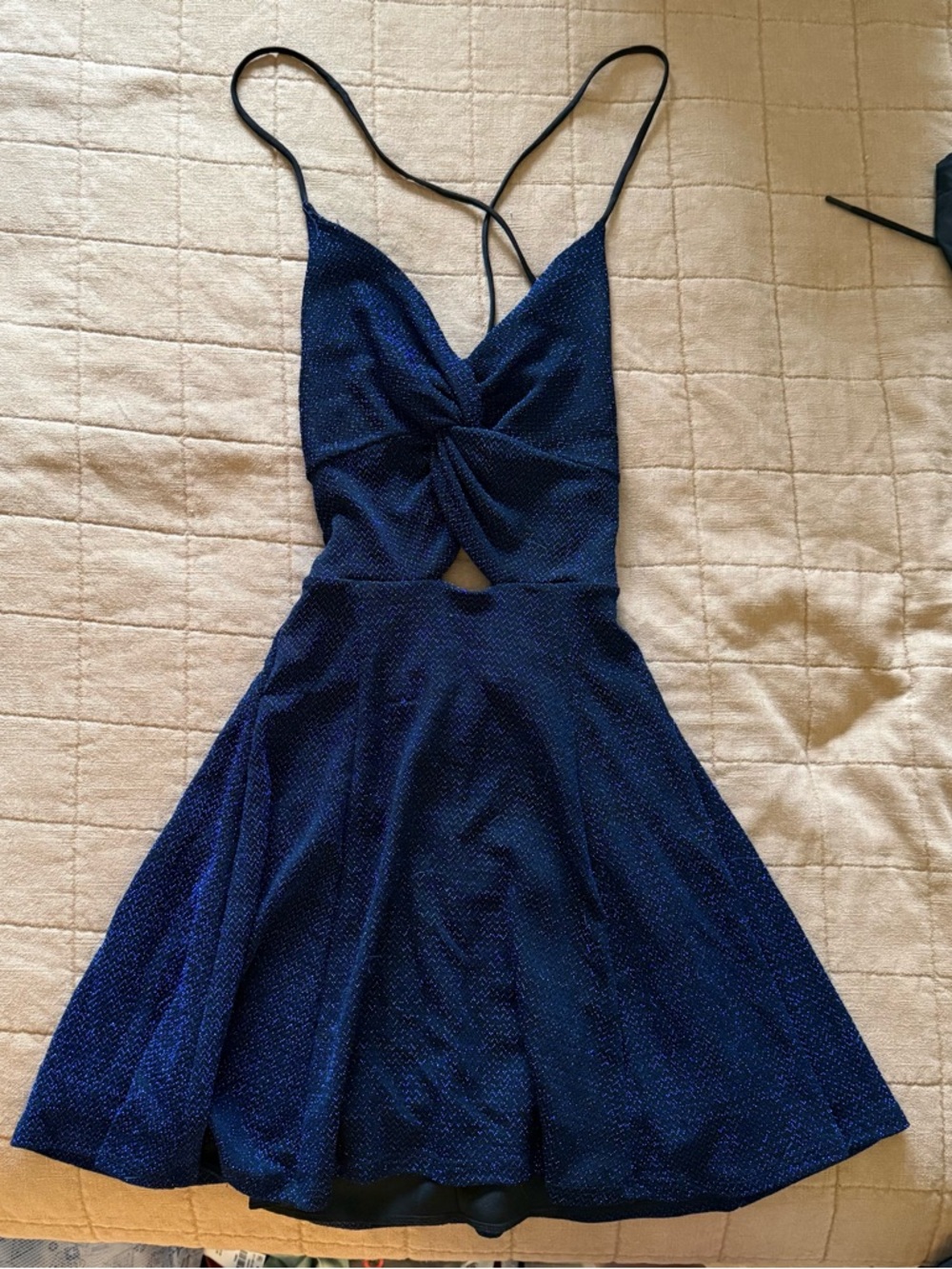 Mini Dress - Picture 2 of 7